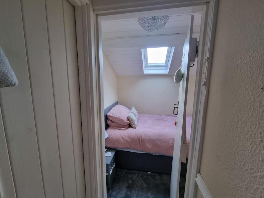 Ty Kate Cosy Cottage Tanygrisiau Екстериор снимка