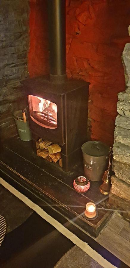 Ty Kate Cosy Cottage Tanygrisiau Екстериор снимка