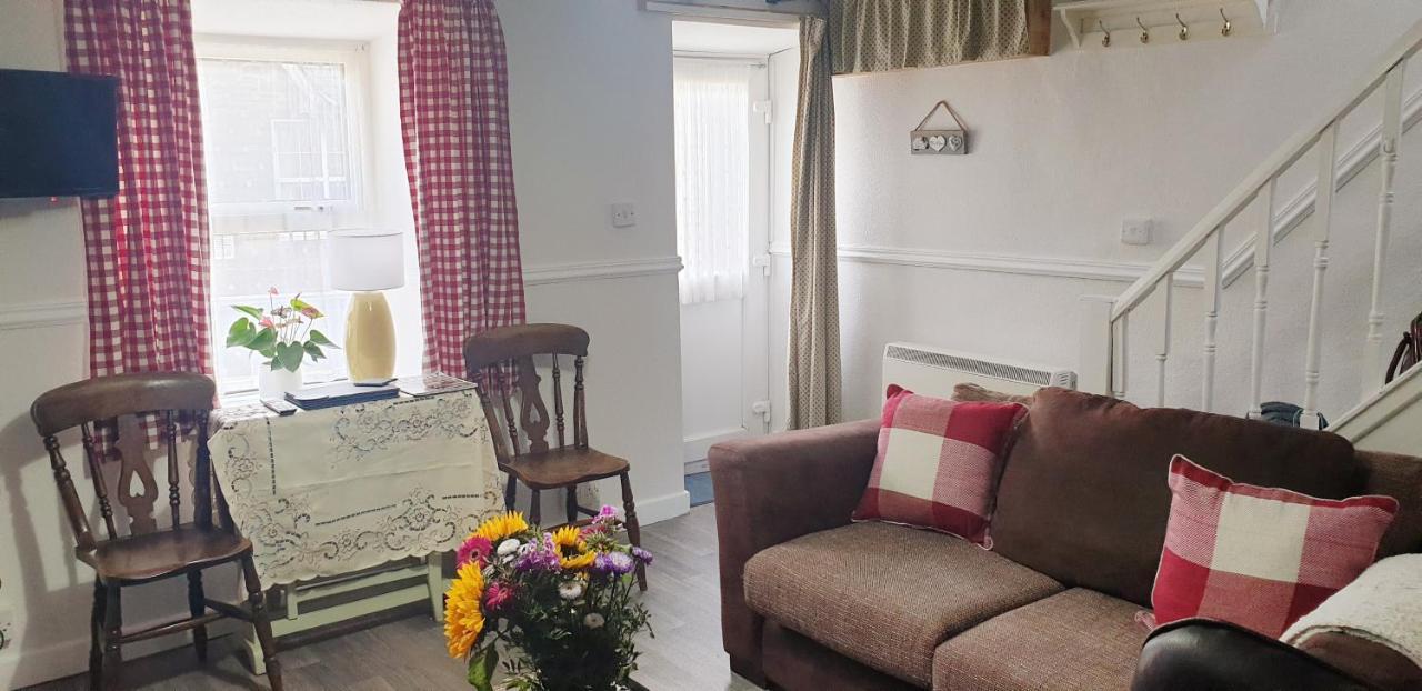 Ty Kate Cosy Cottage Tanygrisiau Екстериор снимка