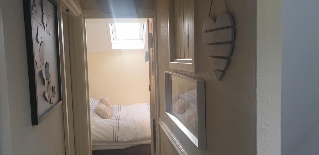 Ty Kate Cosy Cottage Tanygrisiau Екстериор снимка