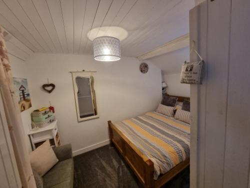 Ty Kate Cosy Cottage Tanygrisiau Екстериор снимка